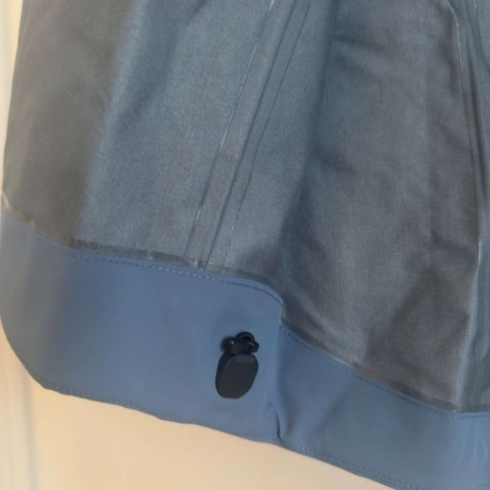 Arc'teryx Alpha SV Stone Wash Blue jacket size medium - Picture 7 of 12